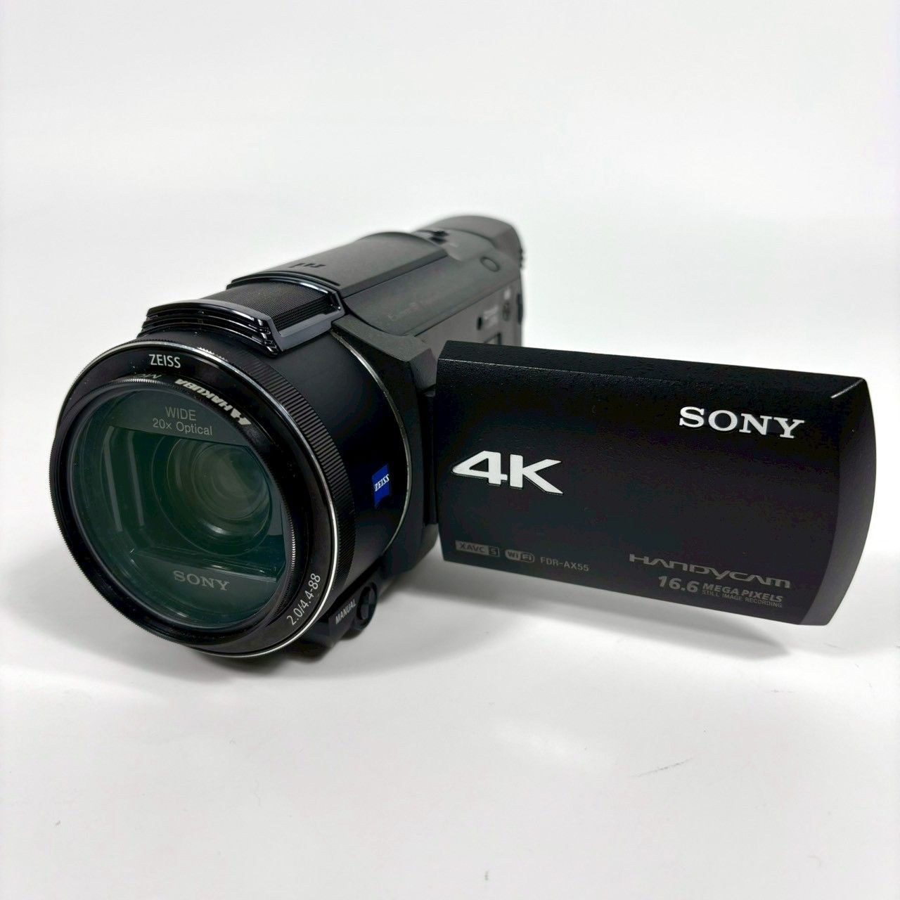 SONY FDR