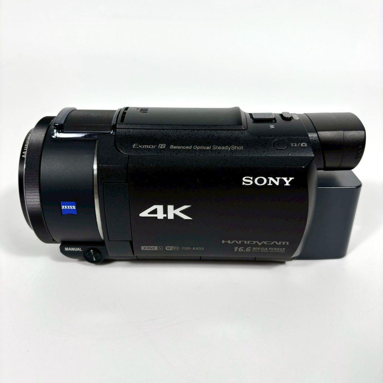 SONY FDR
