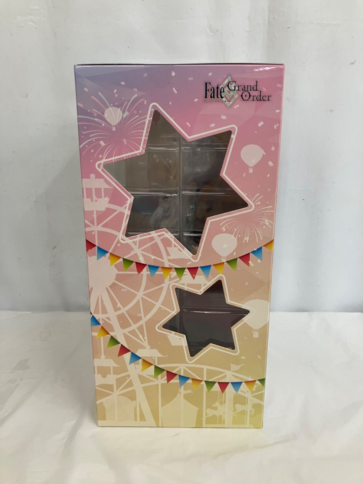 セイバー/アルトリア・ペンドラゴン〔リリィ〕 英霊祭装Ver. 開封品 Fate/Grand Order』セイバー/アルトリア・ペンドラゴン〔リリィ〕 英霊