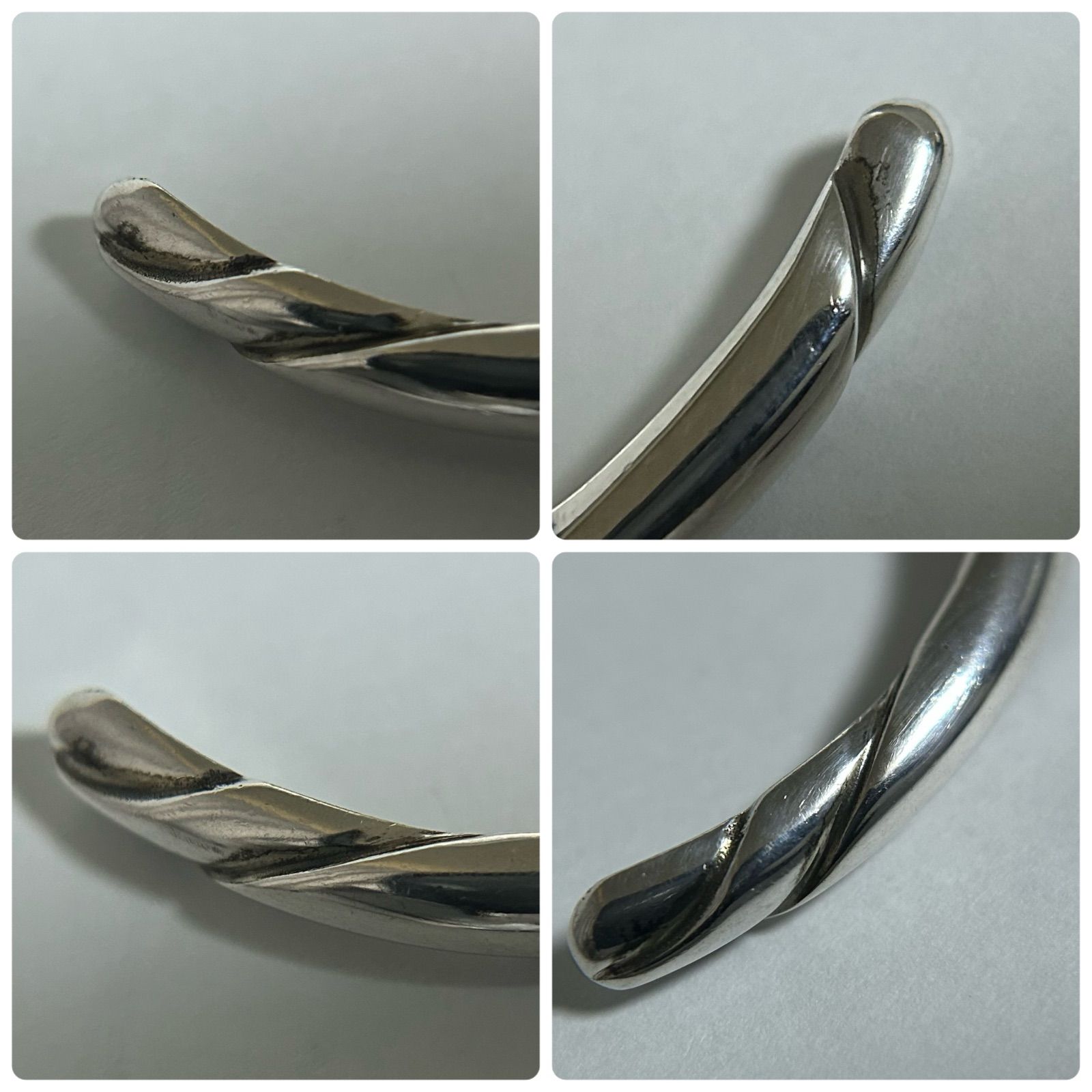 使用感有 ジョージジェンセン