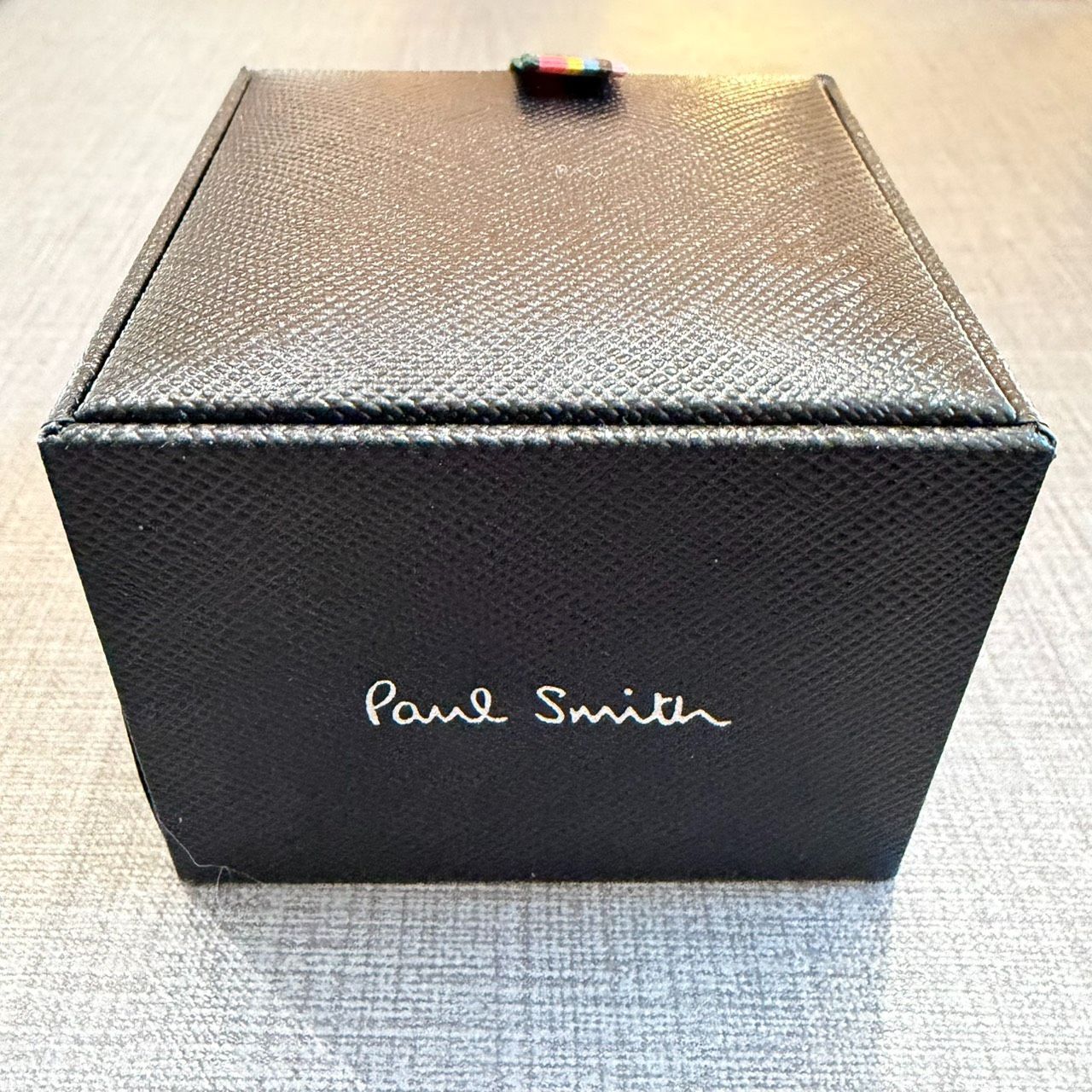 新品未使用] [外箱付] Paul Smith ポールスミス ネクタイピン