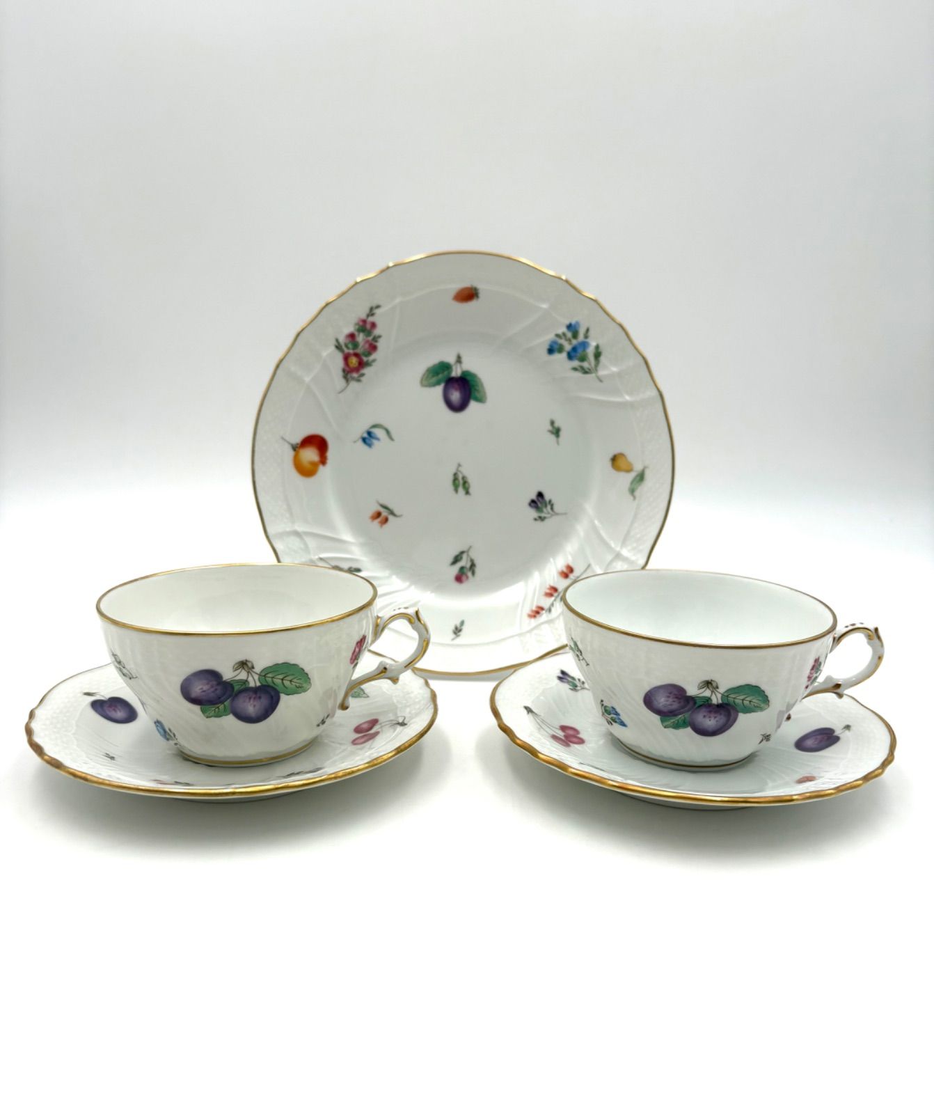 Richard Ginori リチャードジノリ ベッキオ ペルージャ カップ