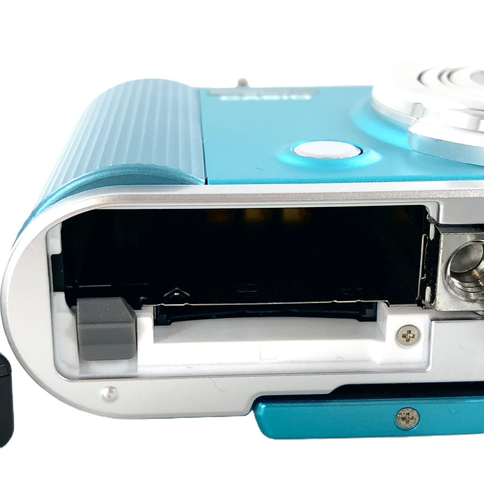 コンパクトデジタルカメラ PF