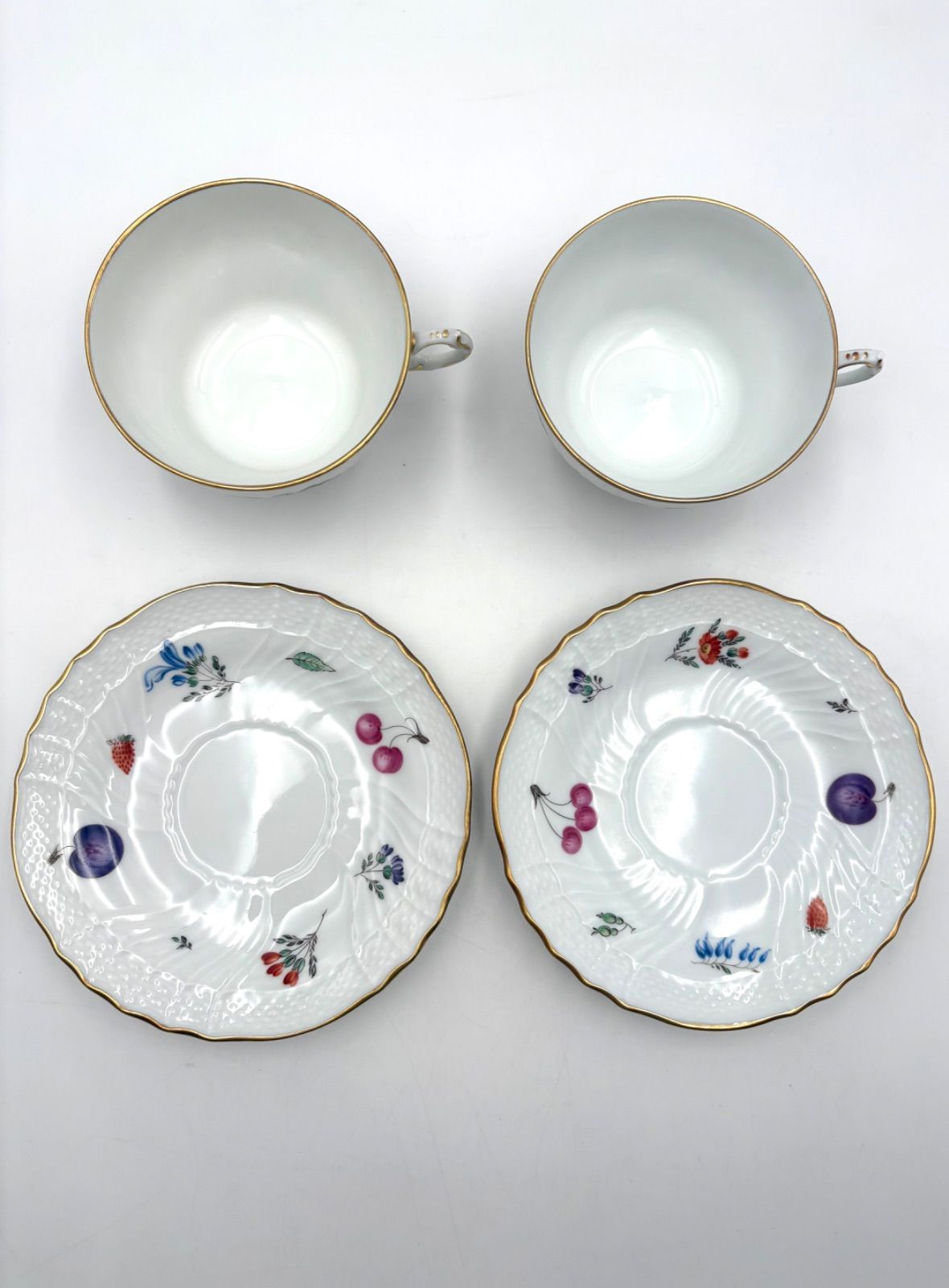 Richard Ginori リチャードジノリ ベッキオ ペルージャ カップ