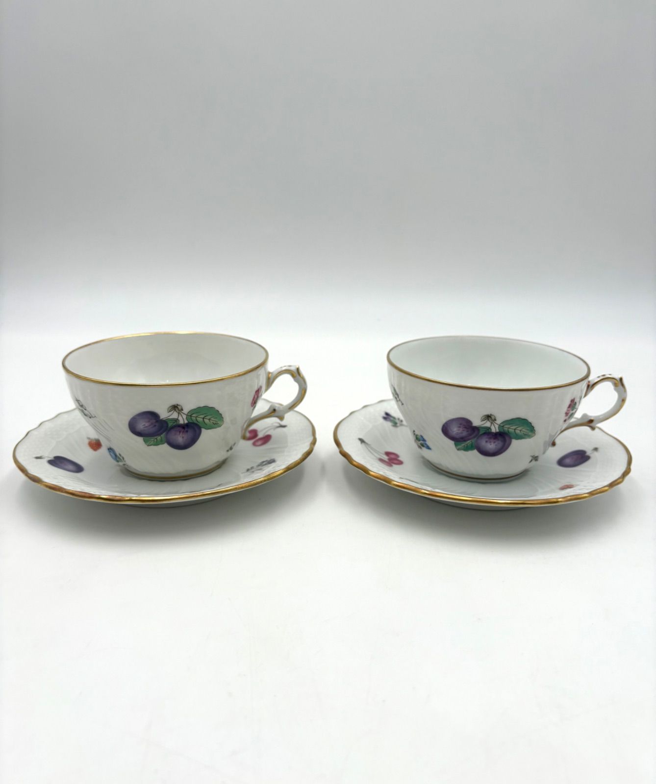 Richard Ginori リチャードジノリ ベッキオ ペルージャ カップ