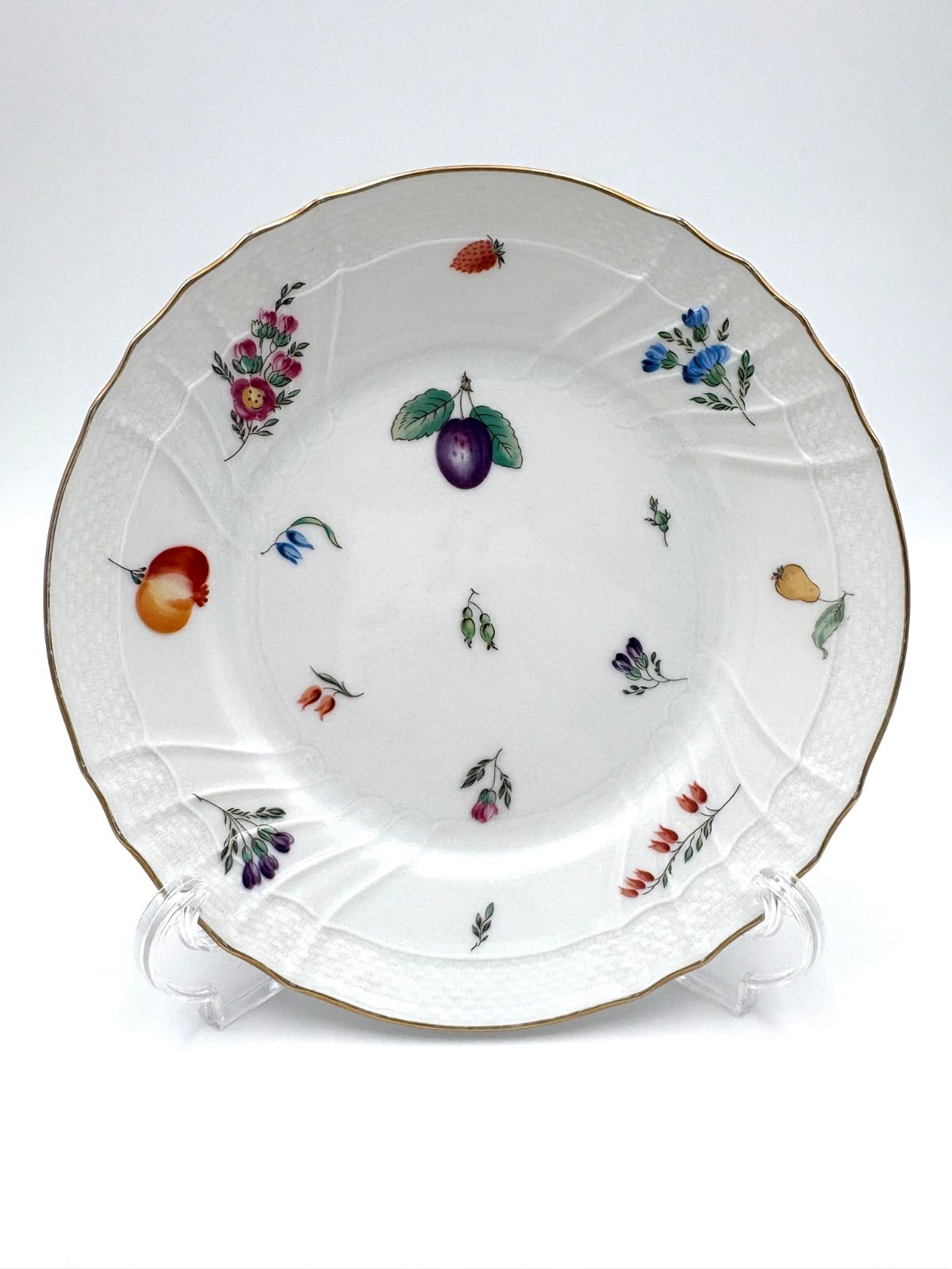 Richard Ginori リチャードジノリ ベッキオ ペルージャ カップ