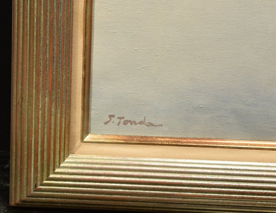 頓田室子 赤い靴