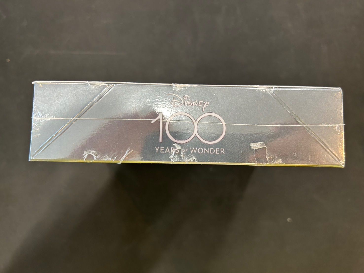 ディズニー100　1BOX　未開封 ヴァイス ディズニー100 未開封7個 ヴァイスシュバルツ Disney100 未