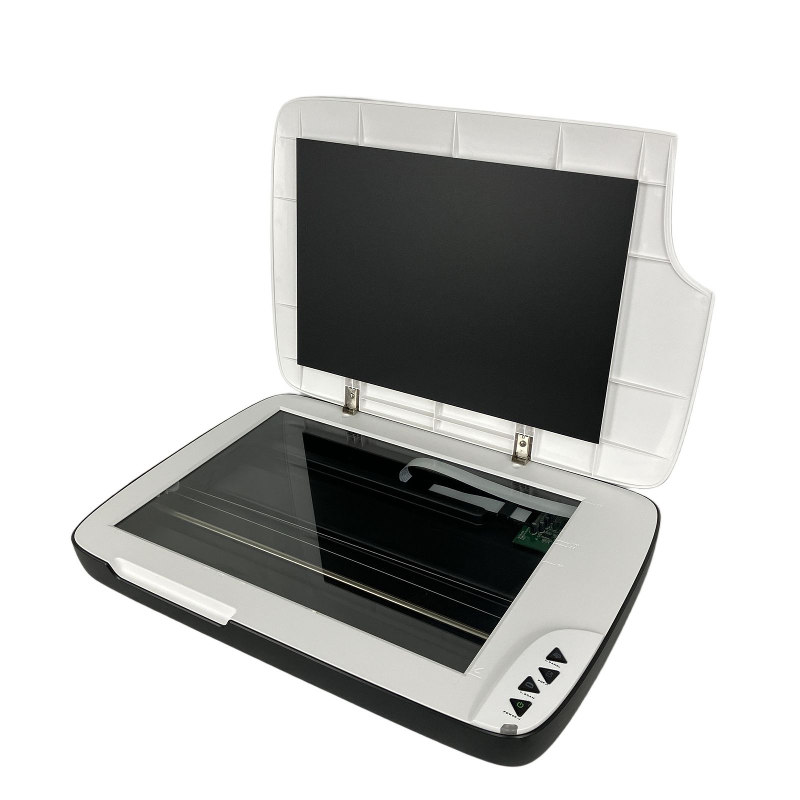 K033 サンワサプライ スキャナー 400-SCN025 SANWA 400-SCN025 フラットベッドスキャナー PC周辺機器 中古