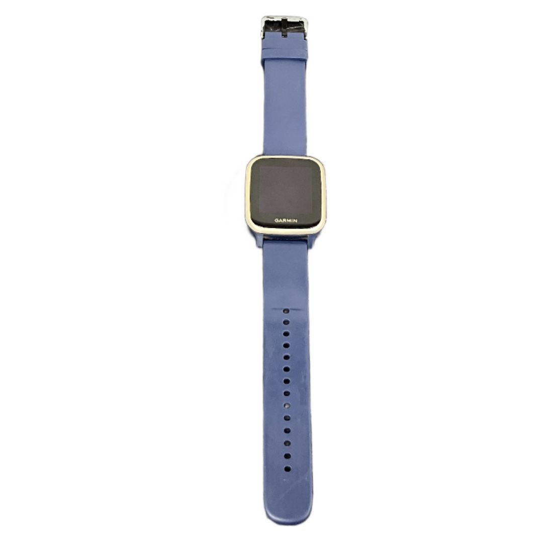 GARMIN ガーミン VENU SQ MUSIC スマートウォッチ GPS搭載 音楽機能