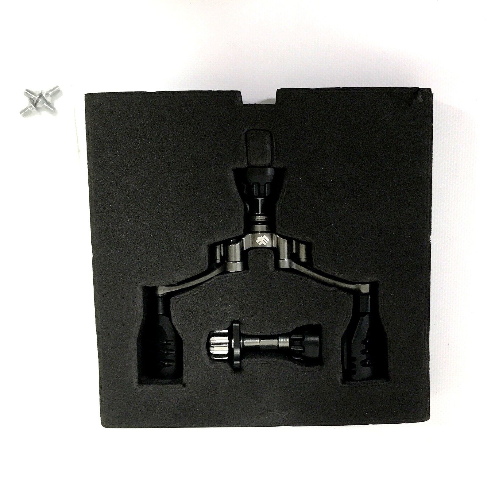 THIRTY FOUR 34 サーティーフォー ZEROGRA MULTI ゼログラ マルチ