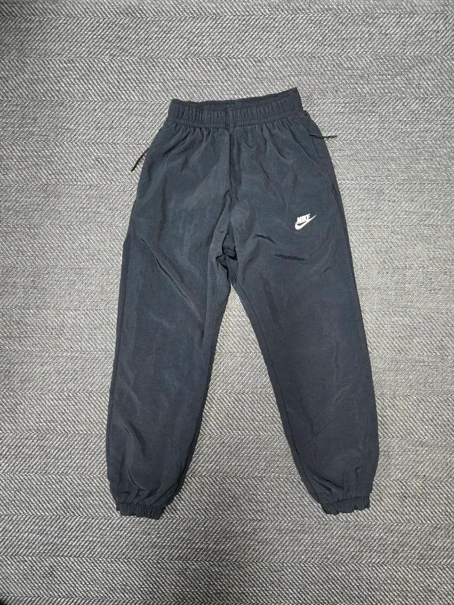 NIKE ユニセックス ウーブン パンツ ジョガーパンツ 起毛パンツ