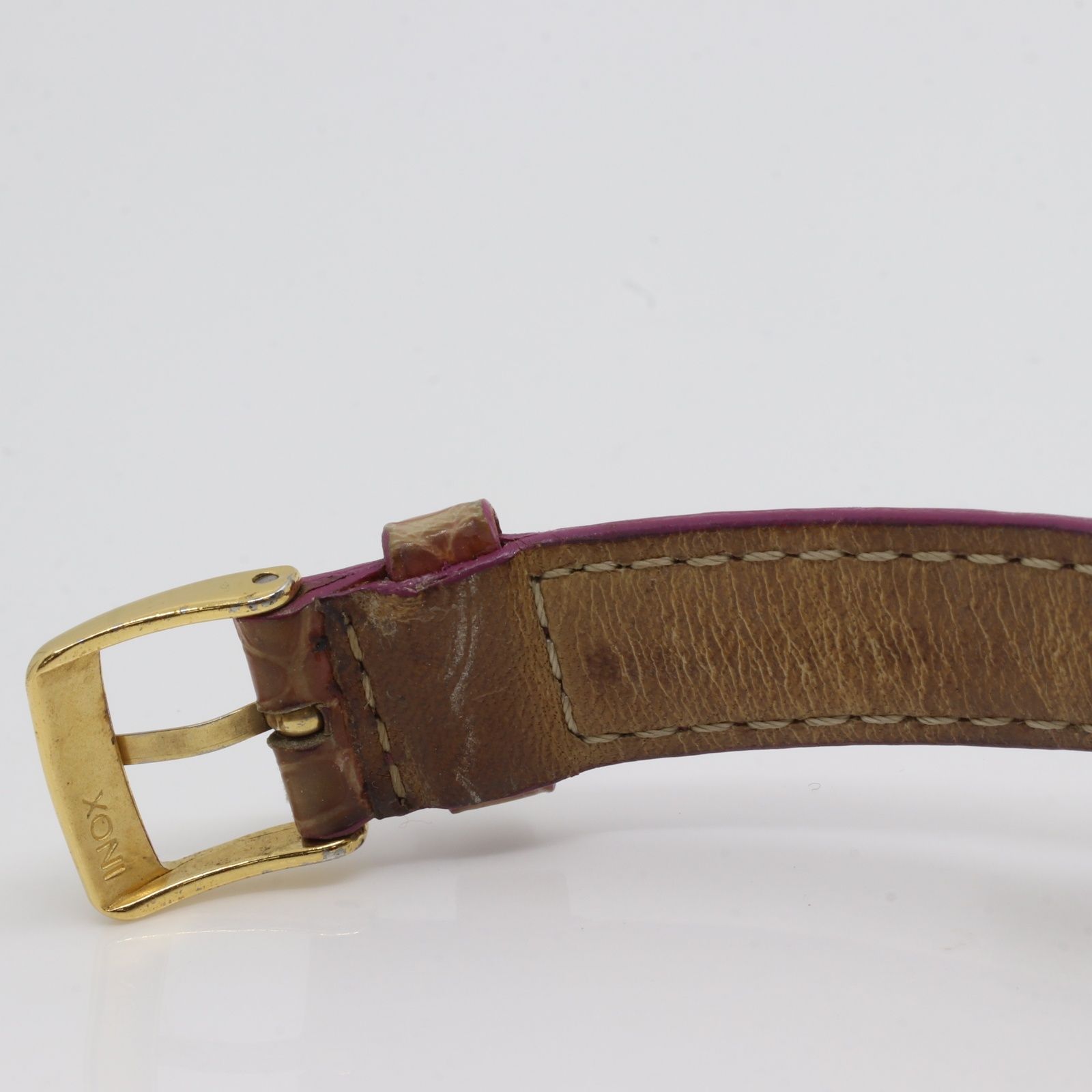 クォーツ レディース