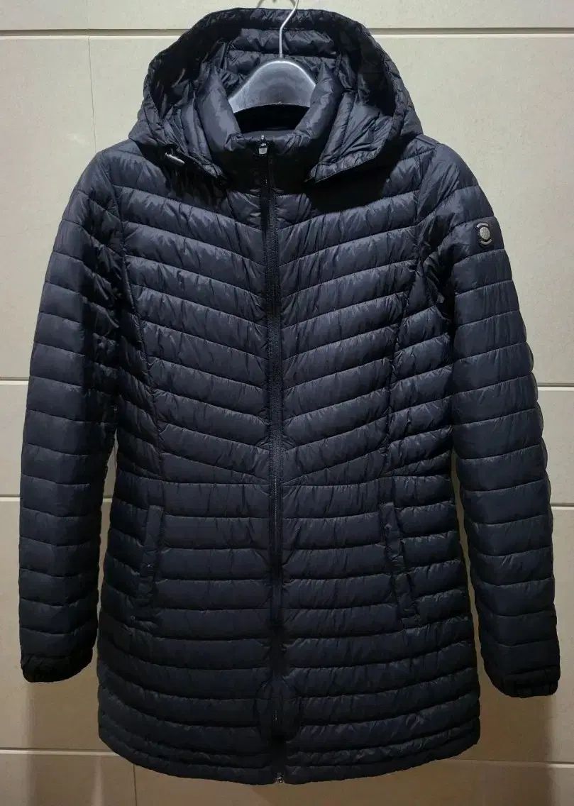 WIDE ANGLE ワイドアングル W.ANGLE ゴルフ ハーフ グースダウン 55 55半