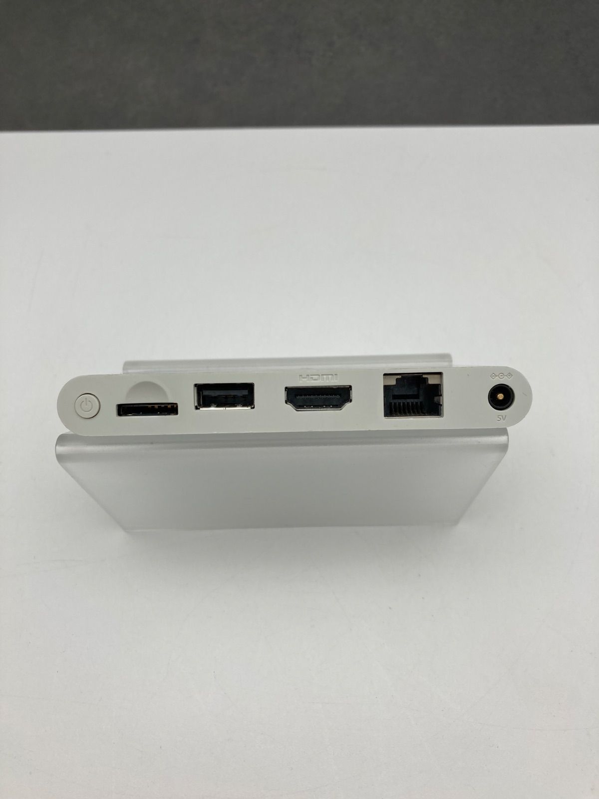  SONY Playstation PS Vita TV VTE-1000 本体 セット 動作品 1216-406 PS vita TV 周辺機器