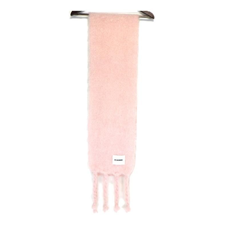 ジルサンダー プラス JIL SANDER ＋ 【 J47TE0122 J40041 】 モヘア混