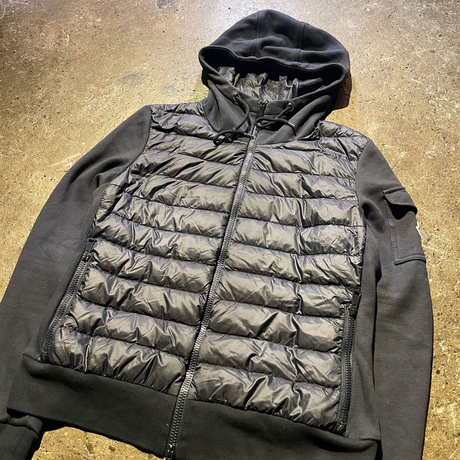 MONCLER MAGLIA CARDIGAN モンクレール マグリア カーディガン 