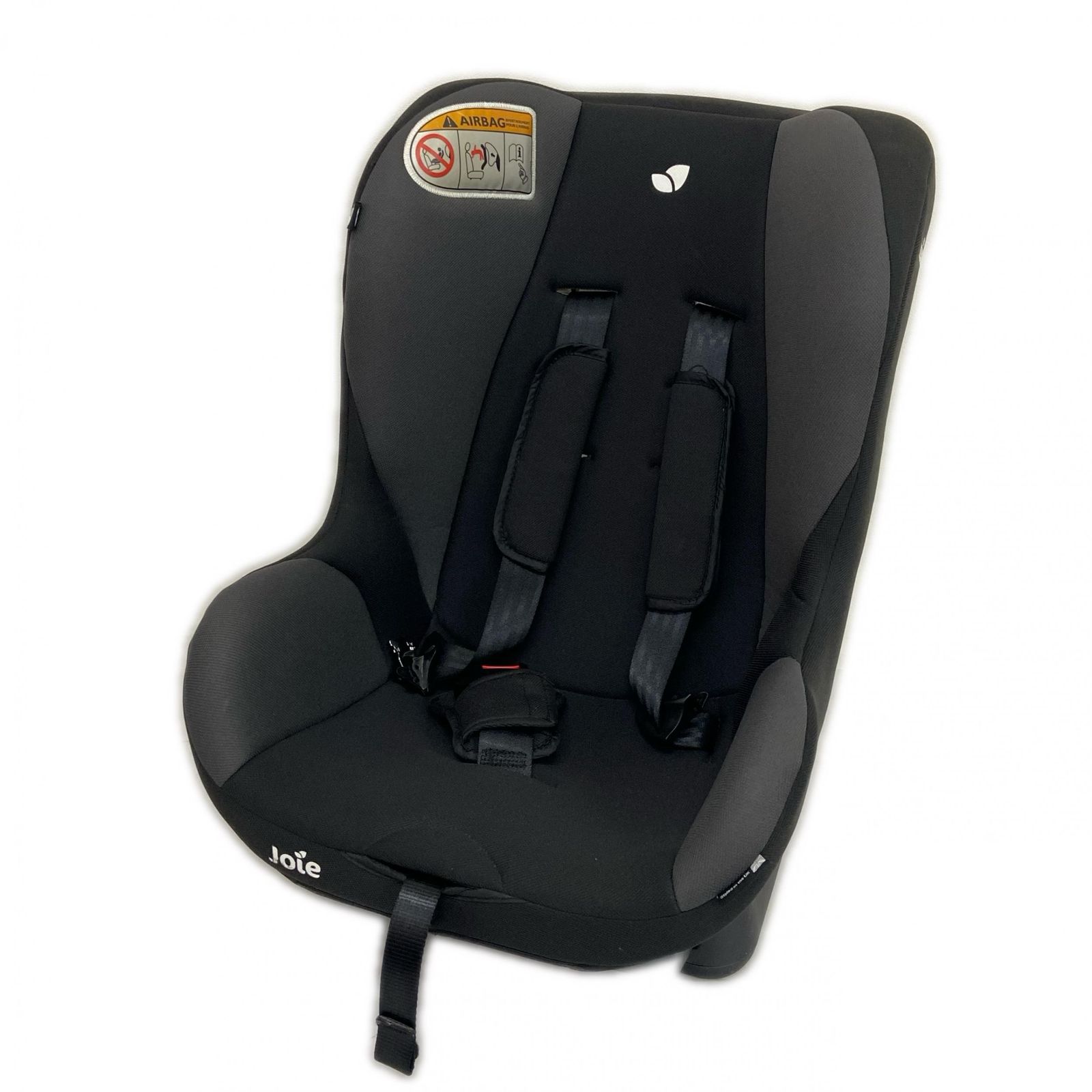 Joie ジョイー チャイルドシート ブラック