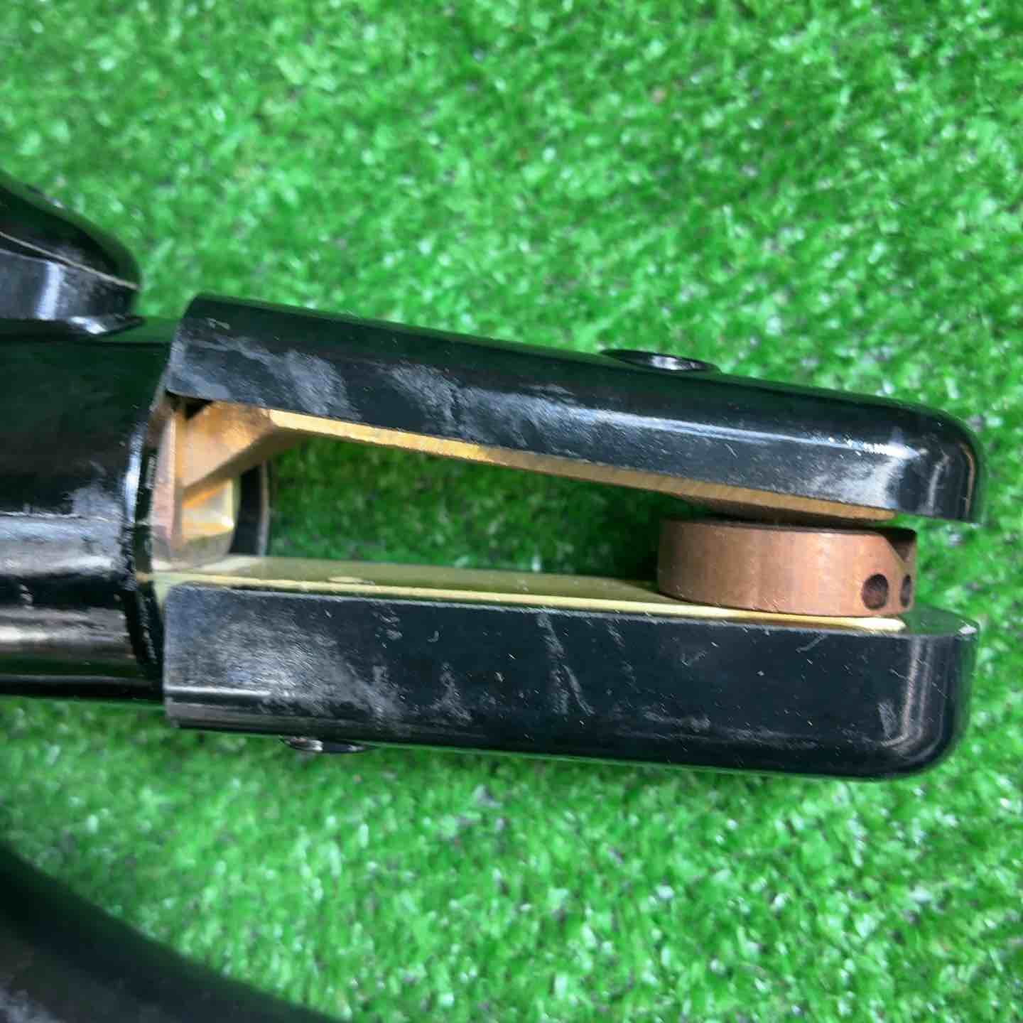 ガウジングトーチ