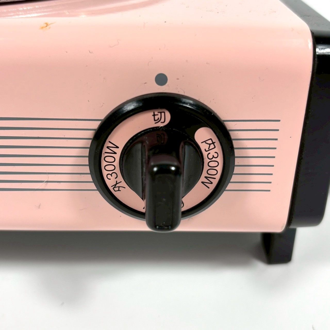 希少】 昭和レトロ 東芝 TOSHIBA 電気コンロ HP-634 600W - メルカリ