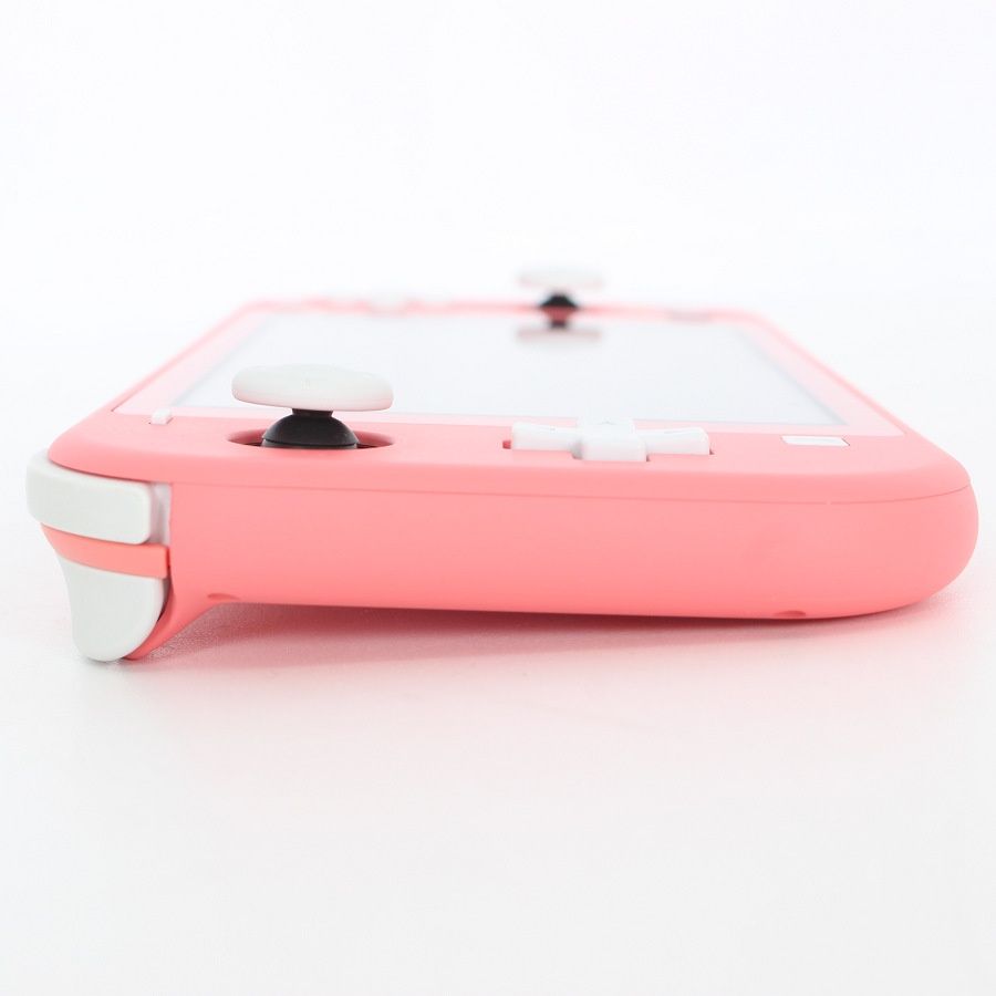 美品】Nintendo Switch Lite HDH-S-PBZGB しずえアロハ柄 あつまれ