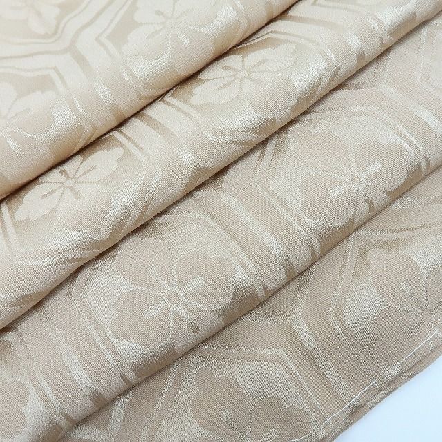 花咲かじいさん 長襦袢