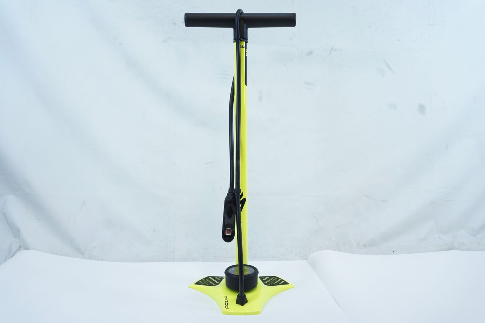 SPECIALIZED 「スペシャライズド」 フロアポンプ / バイチャリ有明店 4,293円