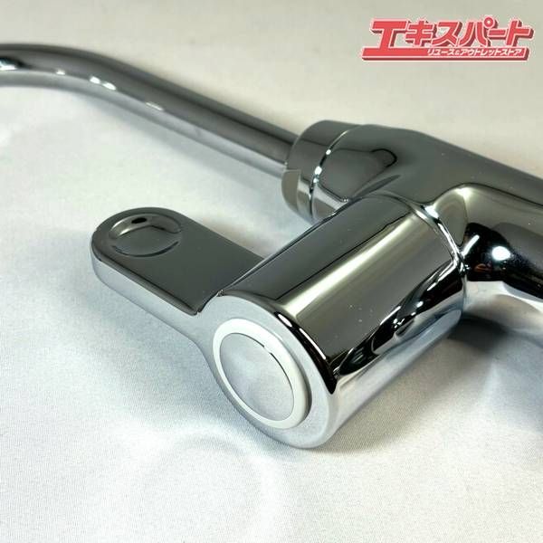  立形手洗水栓 JA 931 HC-13 SANEI その他 住宅設備