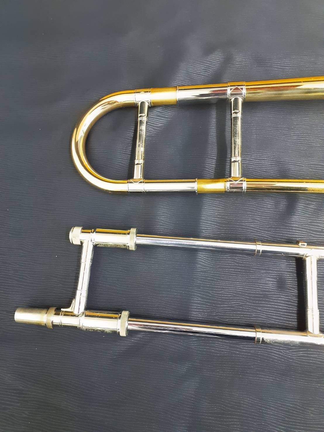 テナートロンボーン