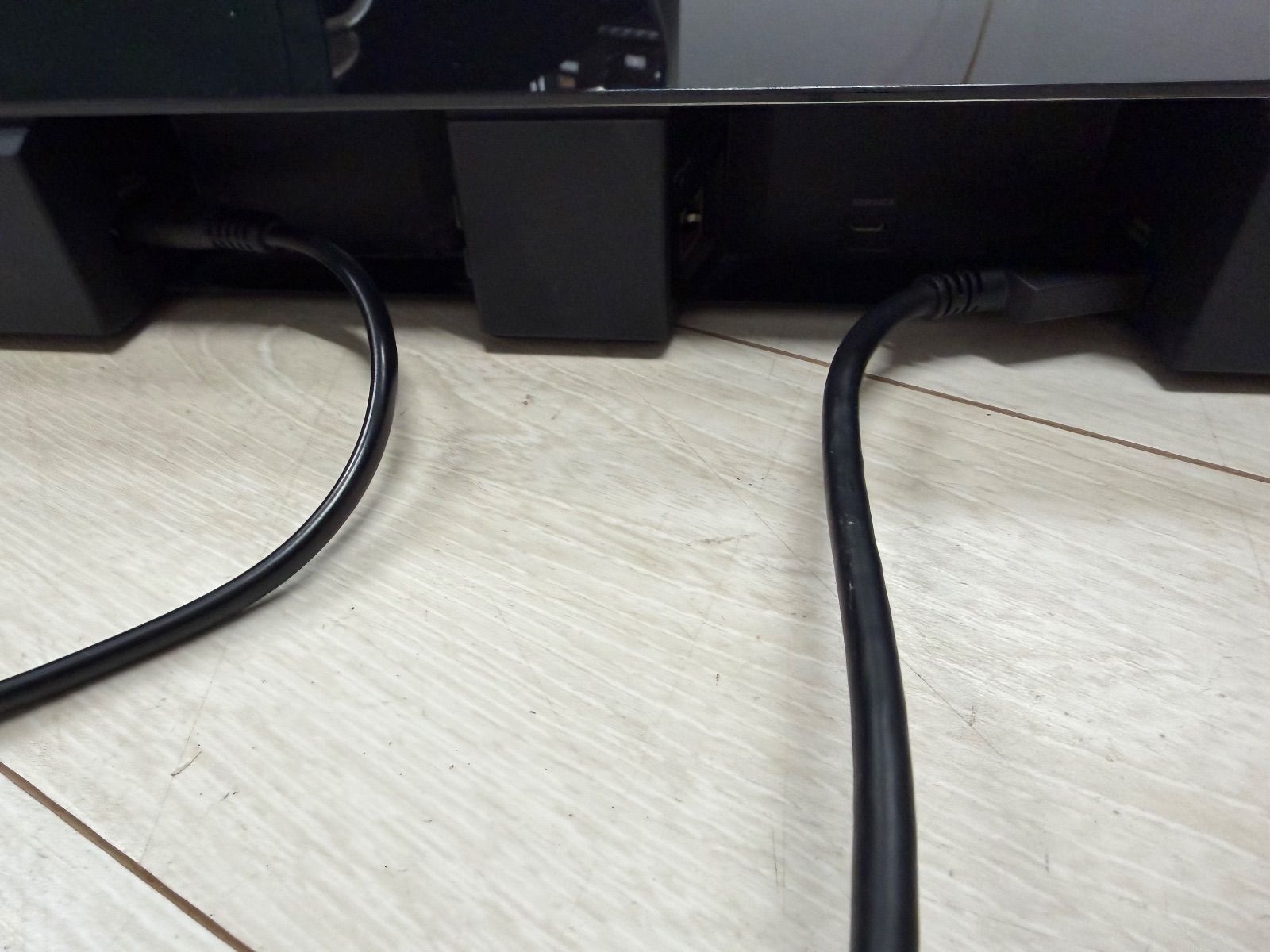 BOSE Soundbar 700 ブラック サウンドバー BOSE Soundbar 700 ブラック サウンドバー