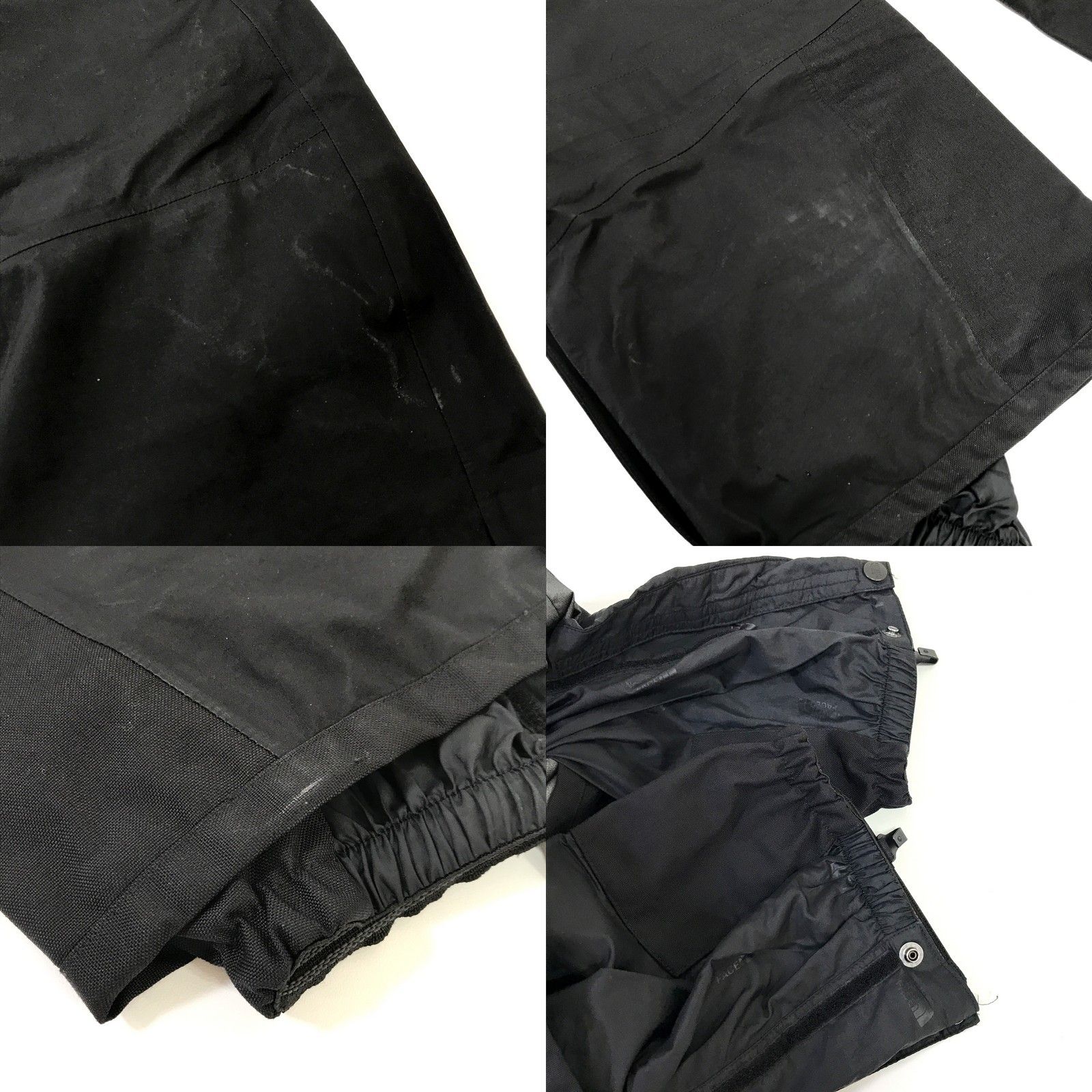 THE NORTH FACE ノースフェイス BCパンツ BC pants NP61650 Lサイズ