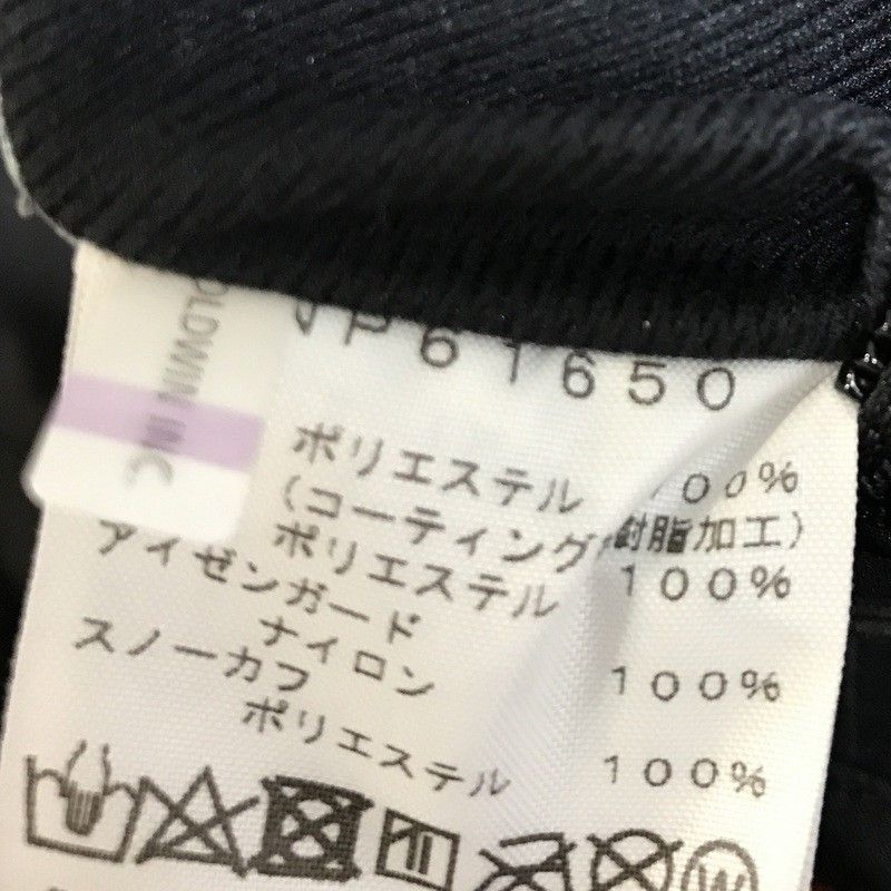 未使用THE NORTH FACE NP61650 BC PANT L ブラック BCパンツ (NP61650) | THE NORTH FACE / (MEN) | THE NORTH FACE正規