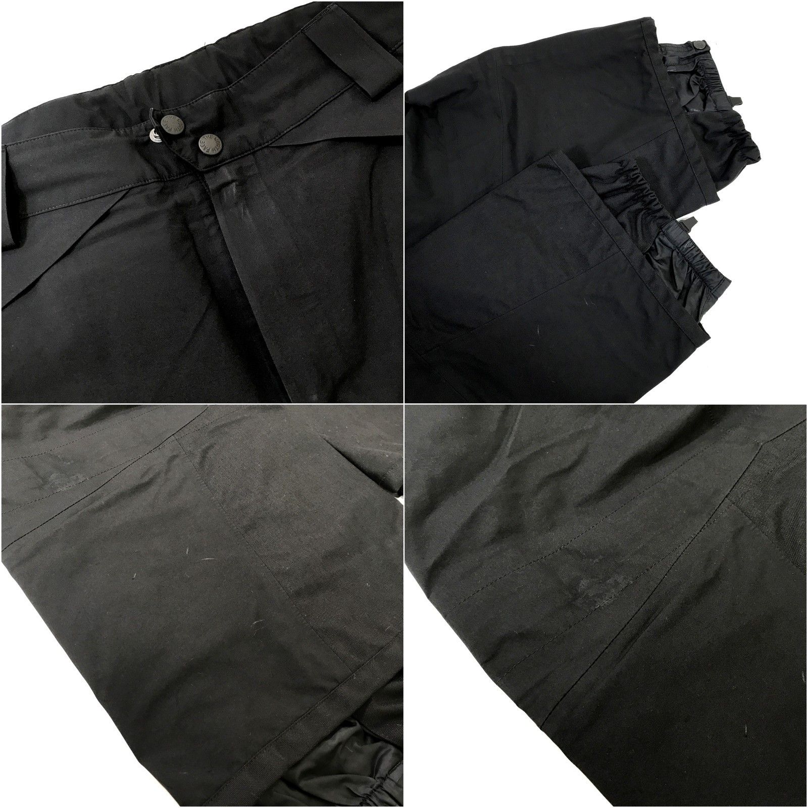 THE NORTH FACE ノースフェイス BCパンツ BC pants NP61650 Lサイズ
