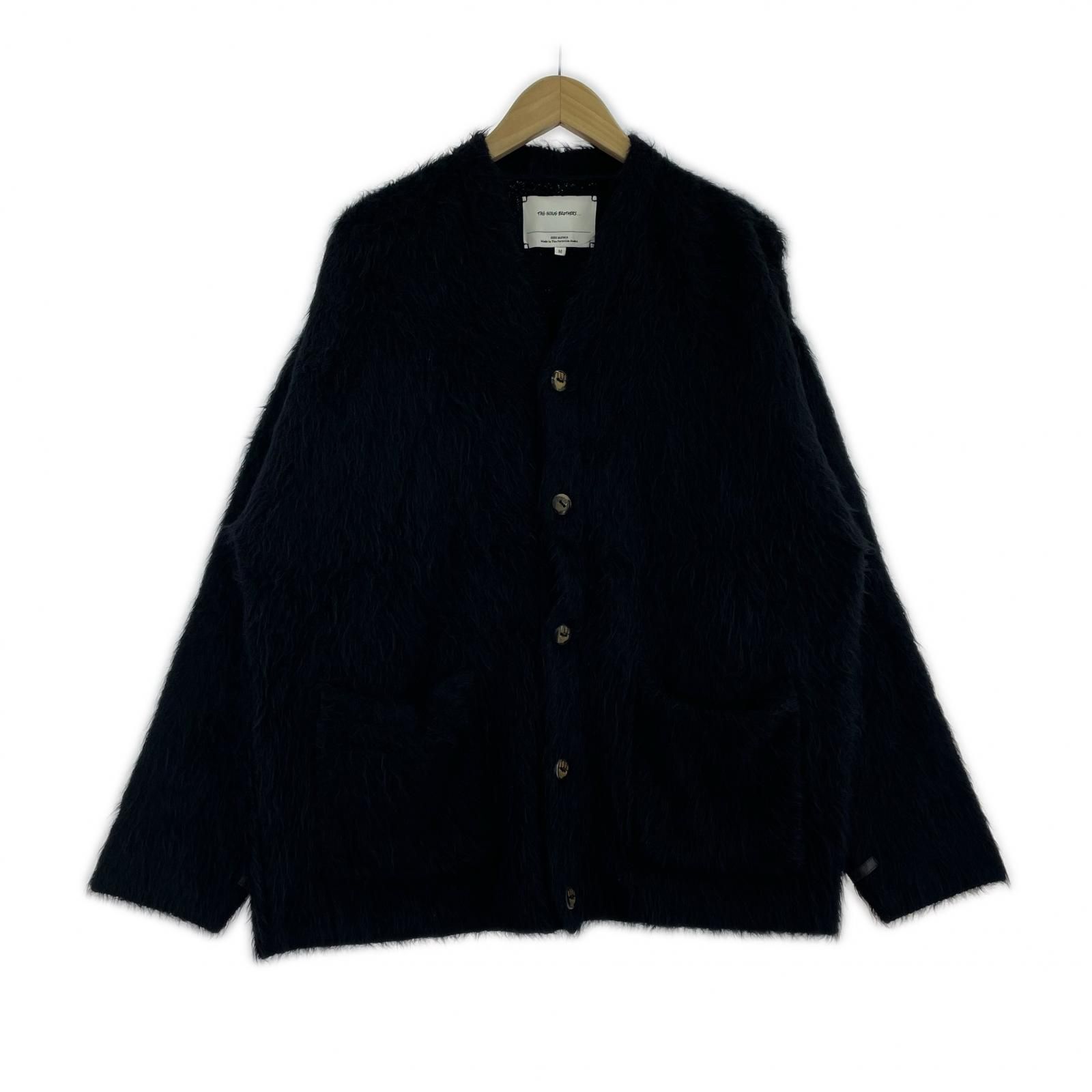 THE INOUE BROTHERS Suri Cardigan 【公式通販】