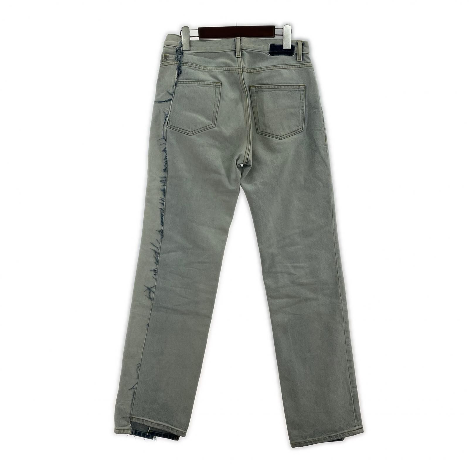 MAISON MARGIELA 20AW ⑩ ドッキングデニム 29 - メルカリ