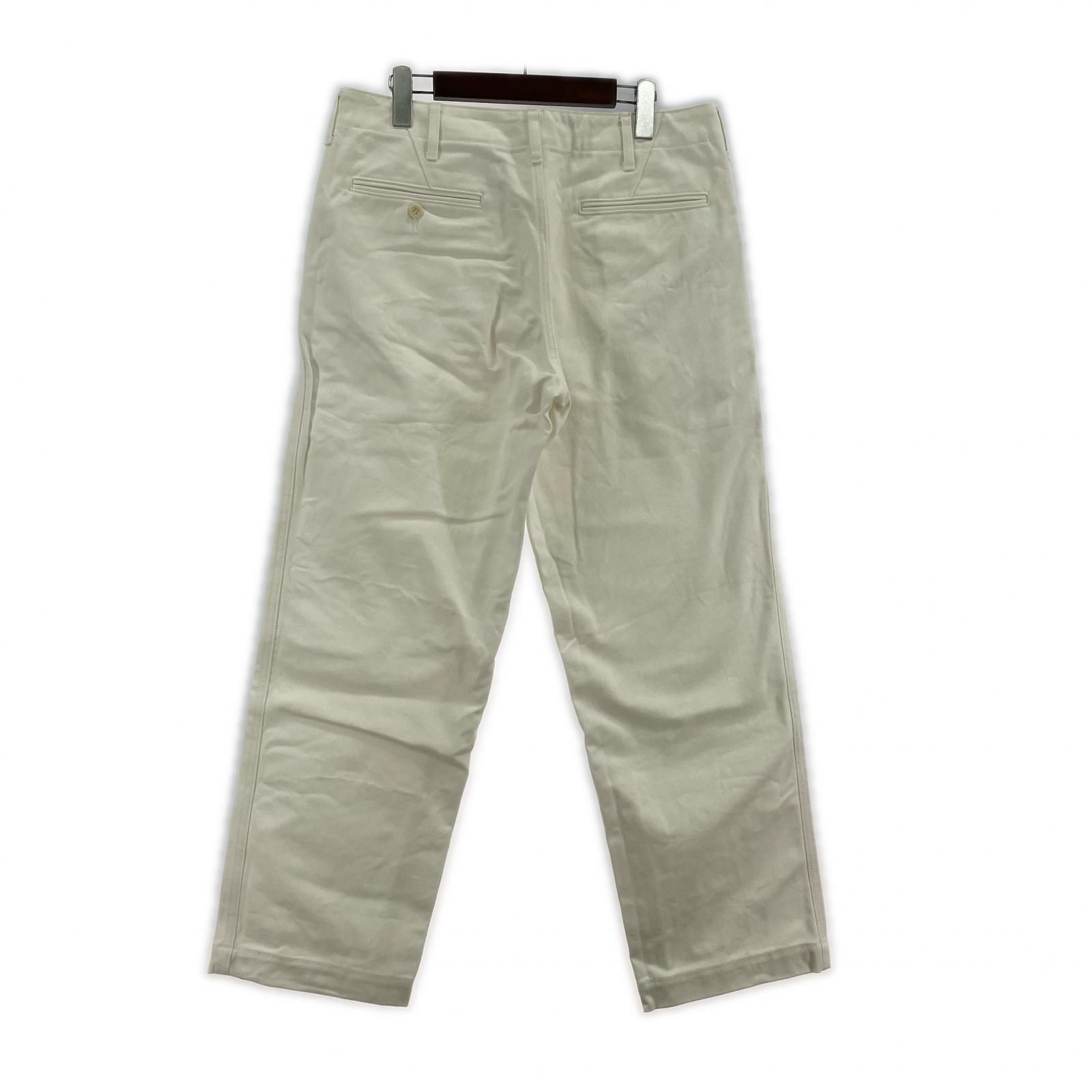 JUNYA WATANABE COMME des GARCONS MAN 25SS コットンツイルワーク