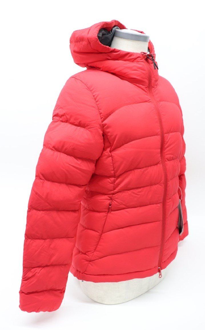 ダウンジャケット L