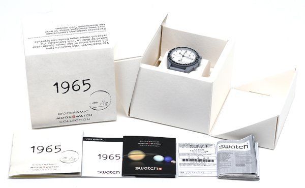 クロノグラフ クオーツ