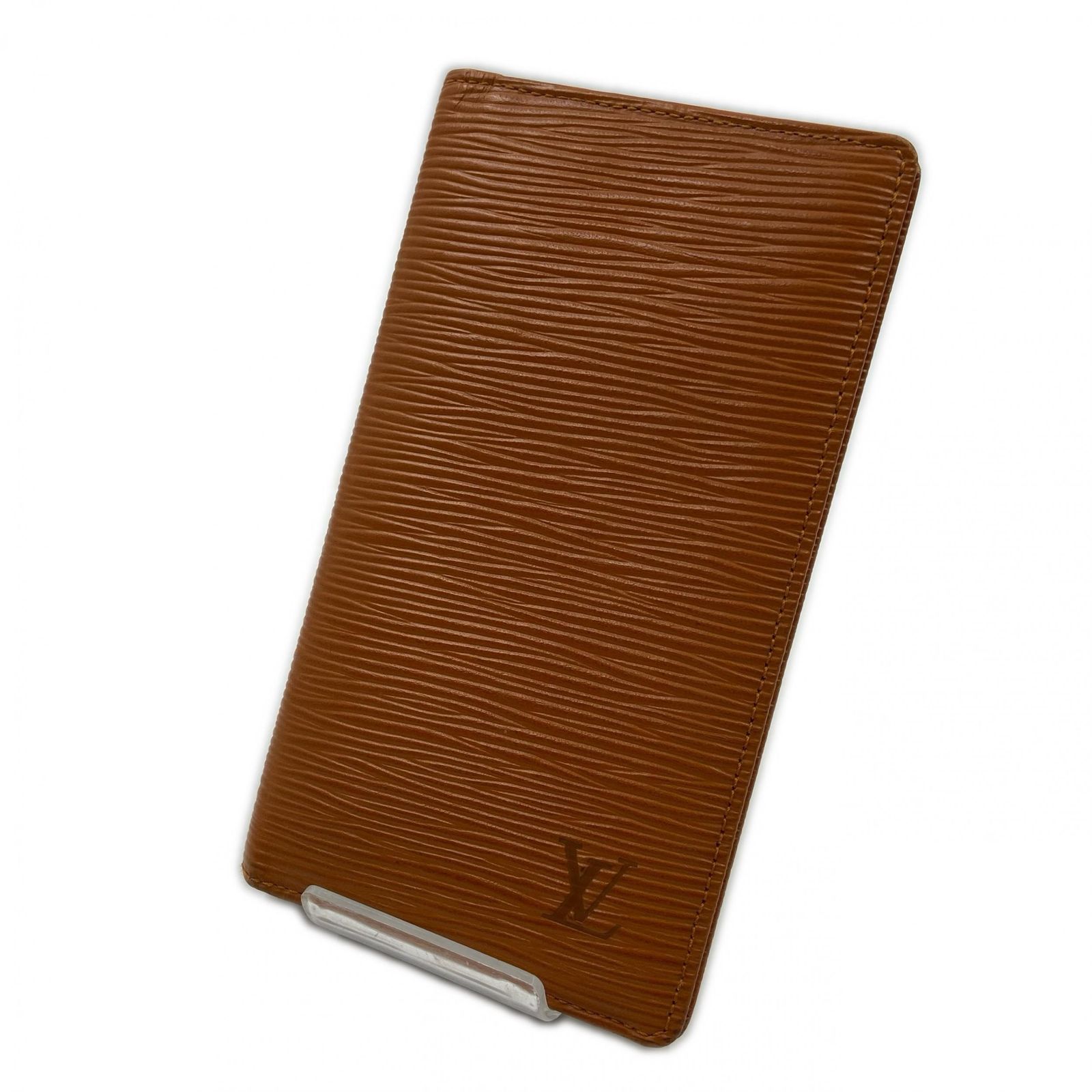 LOUIS VUITTON ルイ・ヴィトン 長札入れ 長財布 ポルトカルト