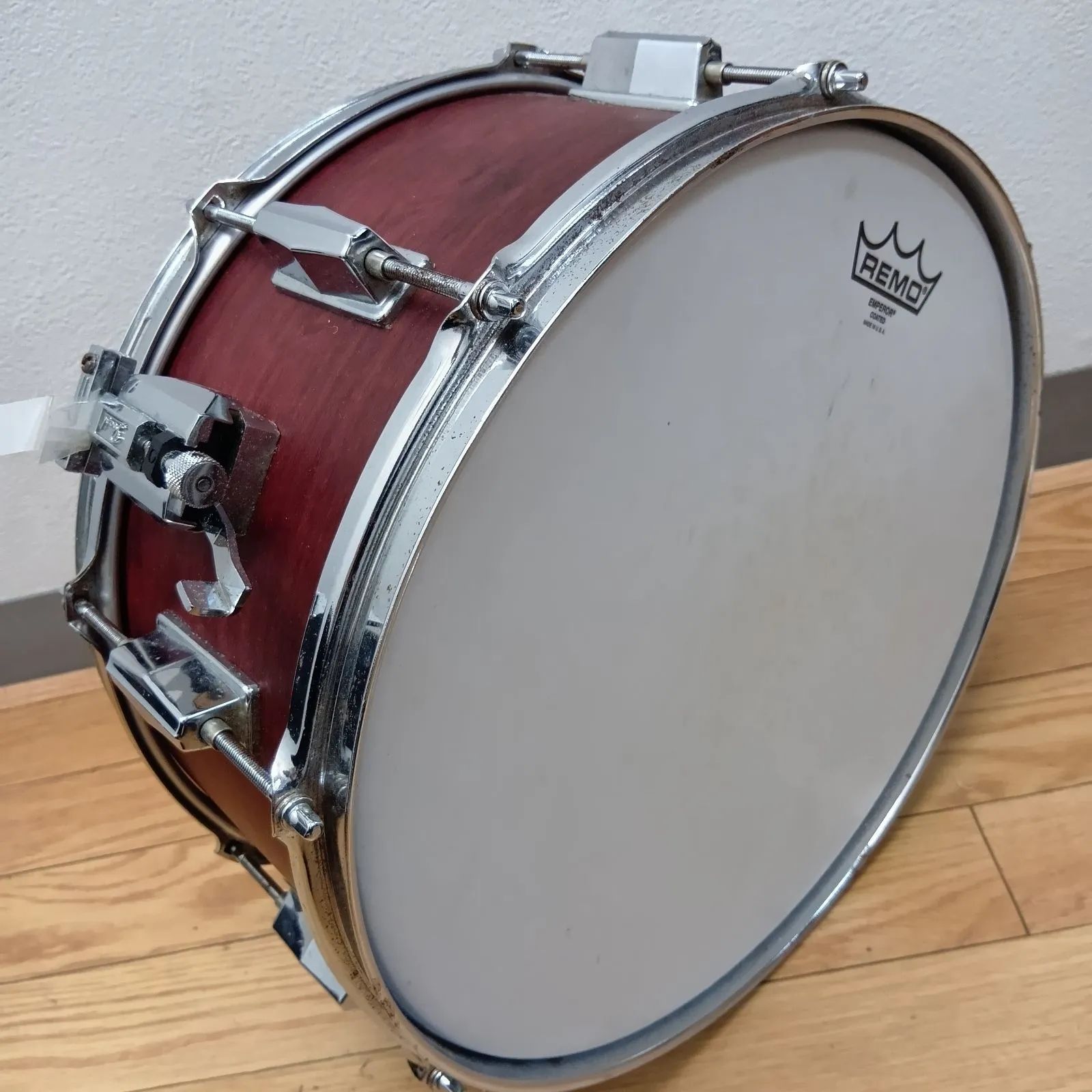 全音楽譜出版社 ZEN-ON 製 スネアドラム