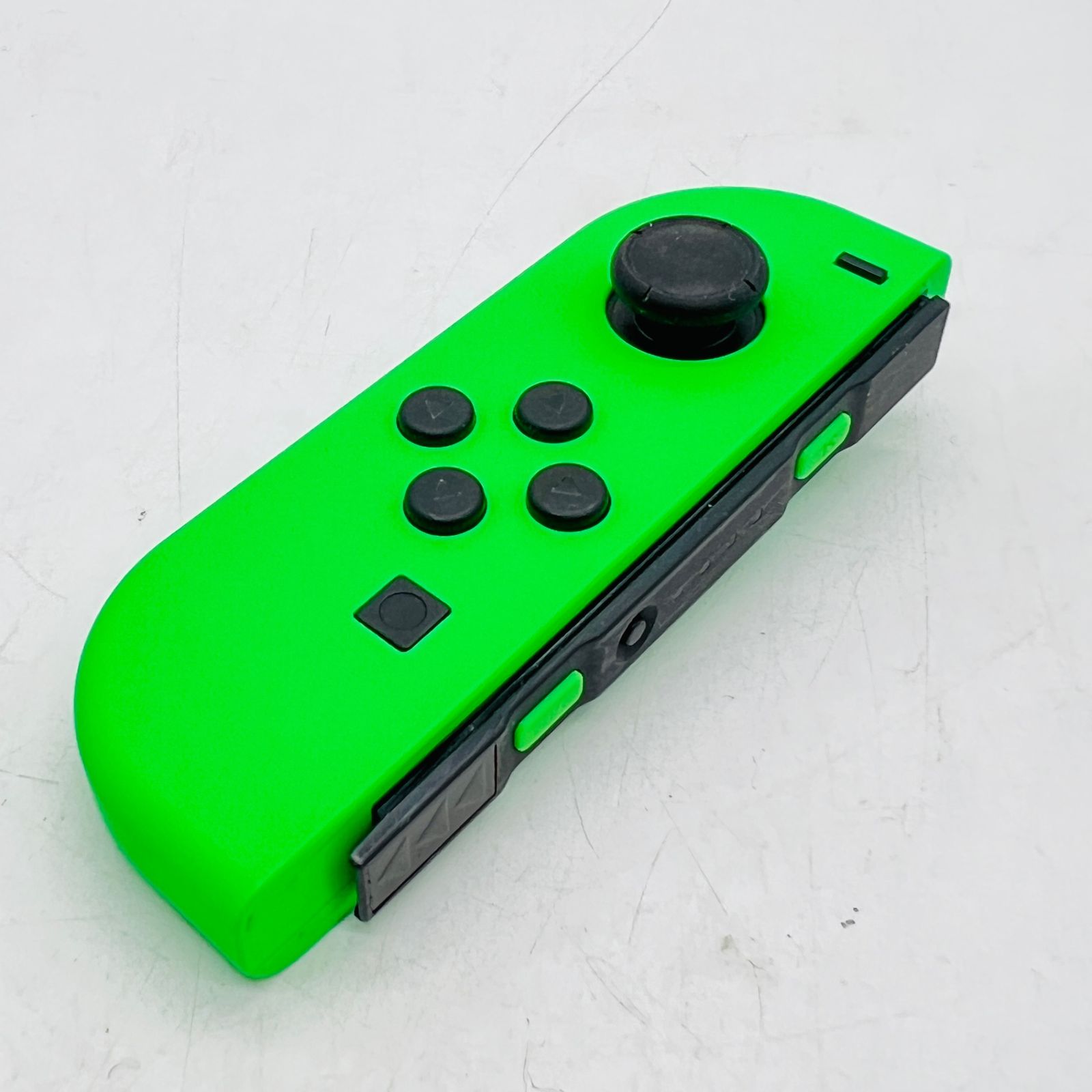 Nintendo Switch 本体 バッテリー強化版 ジョイコン グリーン Nintendo Switch 本体 バッテリー強化版 ジョイコン グリーン Nintendo