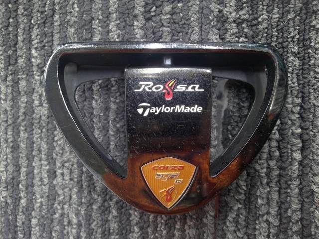 パター テーラーメイド ロッサAGSI コルザ オリジナルスチール 38 2 5 7538 博多