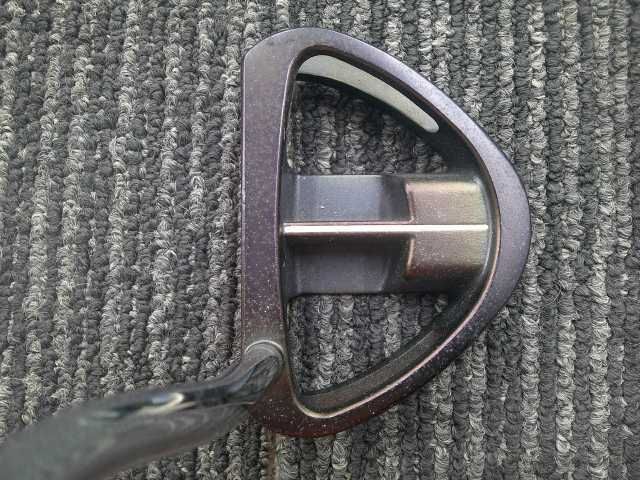 パター テーラーメイド ロッサAGSI コルザ オリジナルスチール 38 2 5 7538 博多