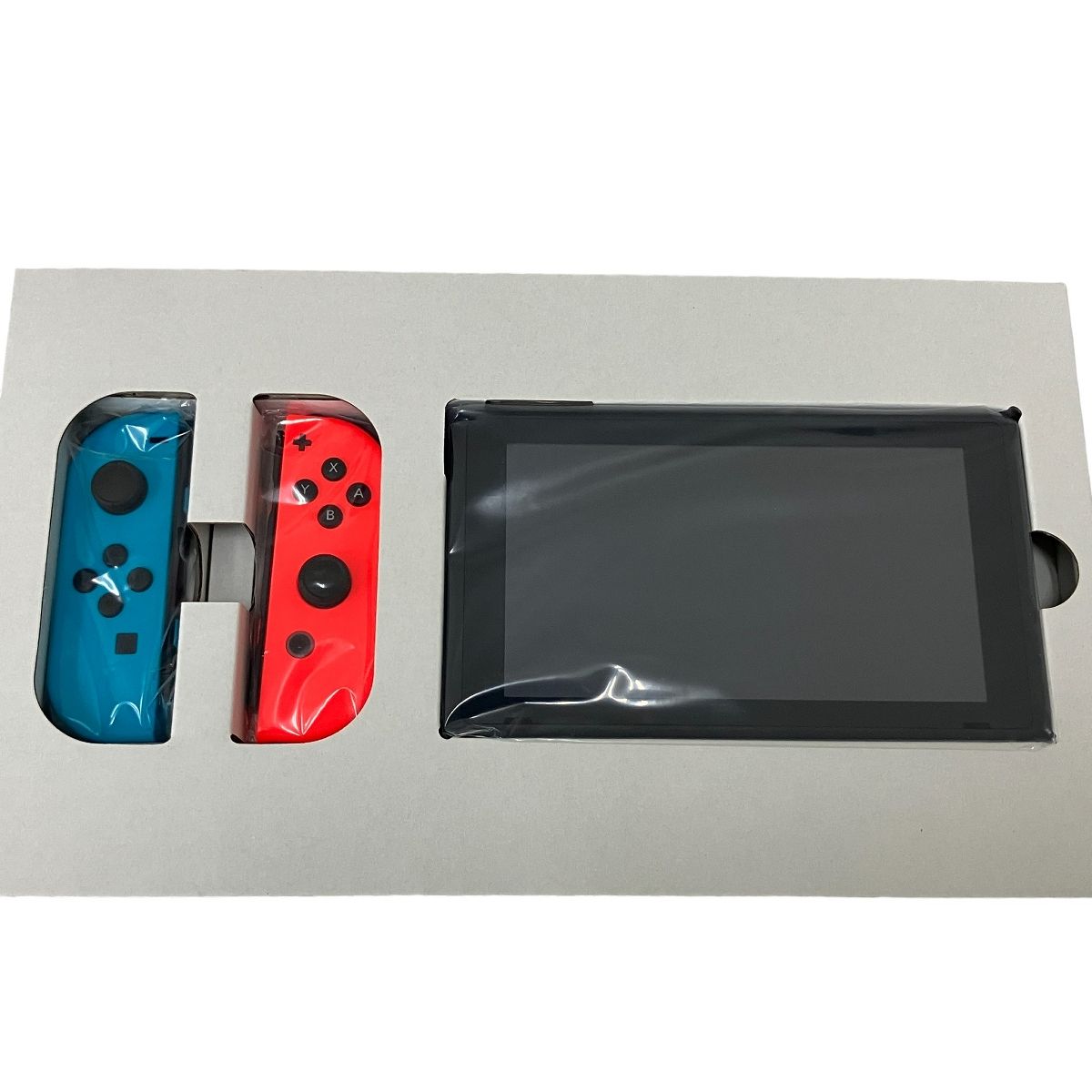 Nintendo HAD-S-KABAA HAC-001 Switchニンテンドー スイッチ