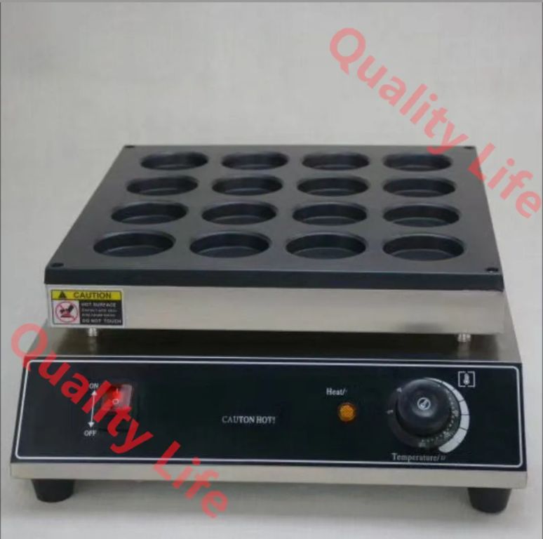  今川焼機 16穴 大判焼器 大判焼き 大判焼機 回転焼き ひらぞこ 単相 100 V 業務用 その他 キッチン 食器