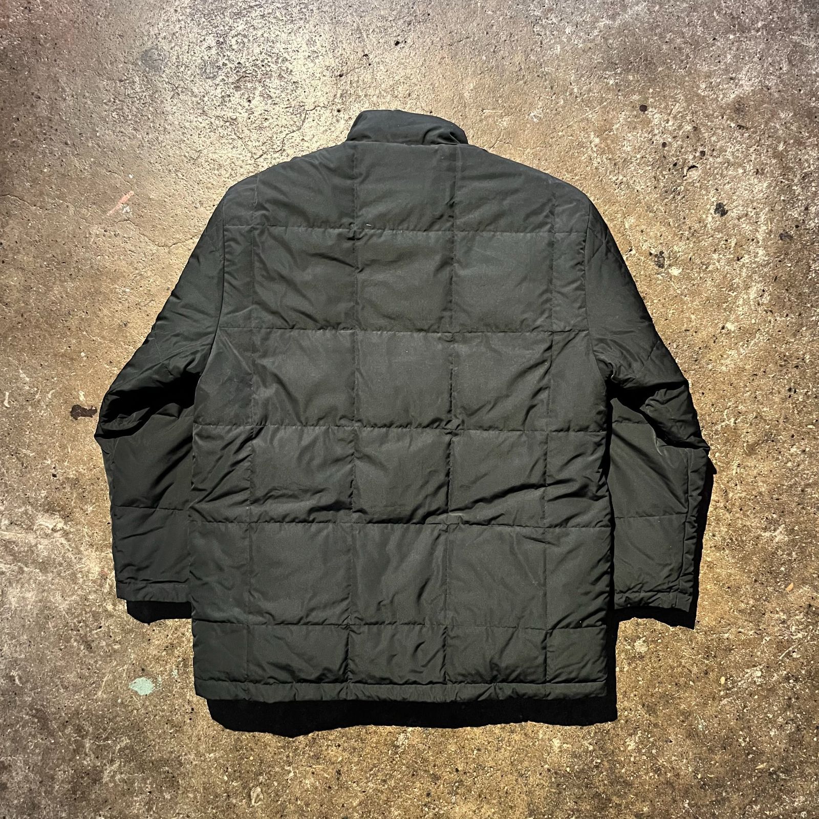 Polo by Ralph Lauren 90s~00s リバーシブルダウンジャケット L ポロ