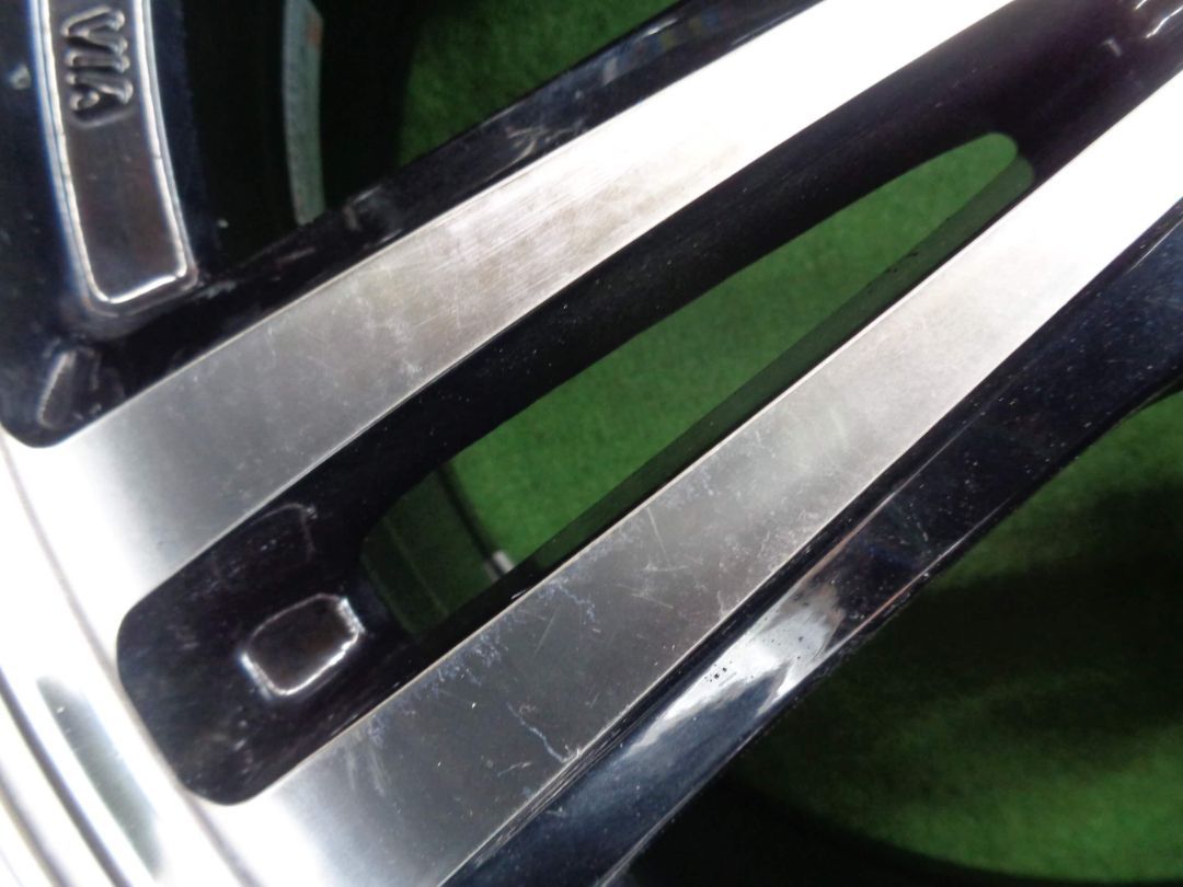 5 グリンランダー