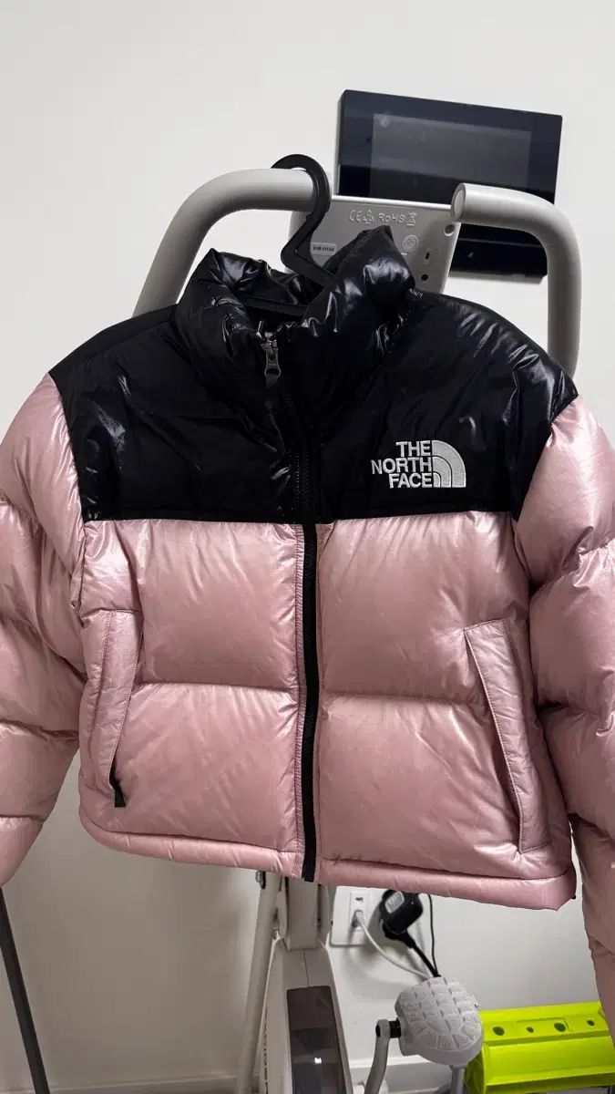 THE NORTH FACE ザノースフェイス ヌプシ グース