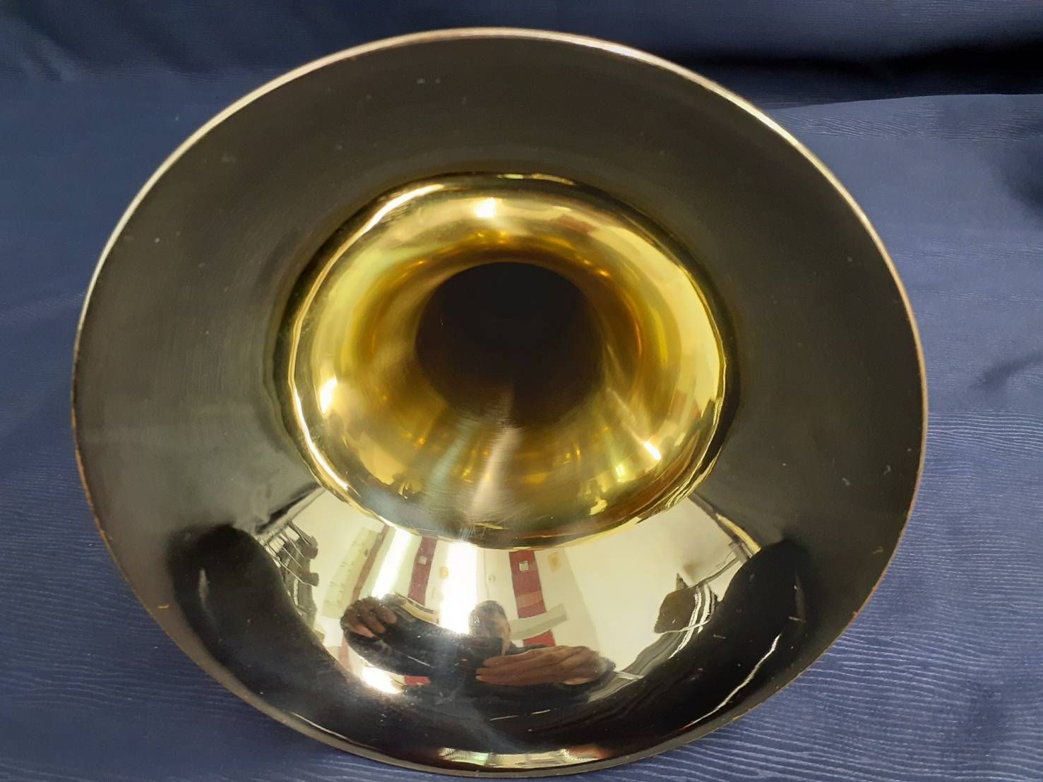 XO テナートロンボーン