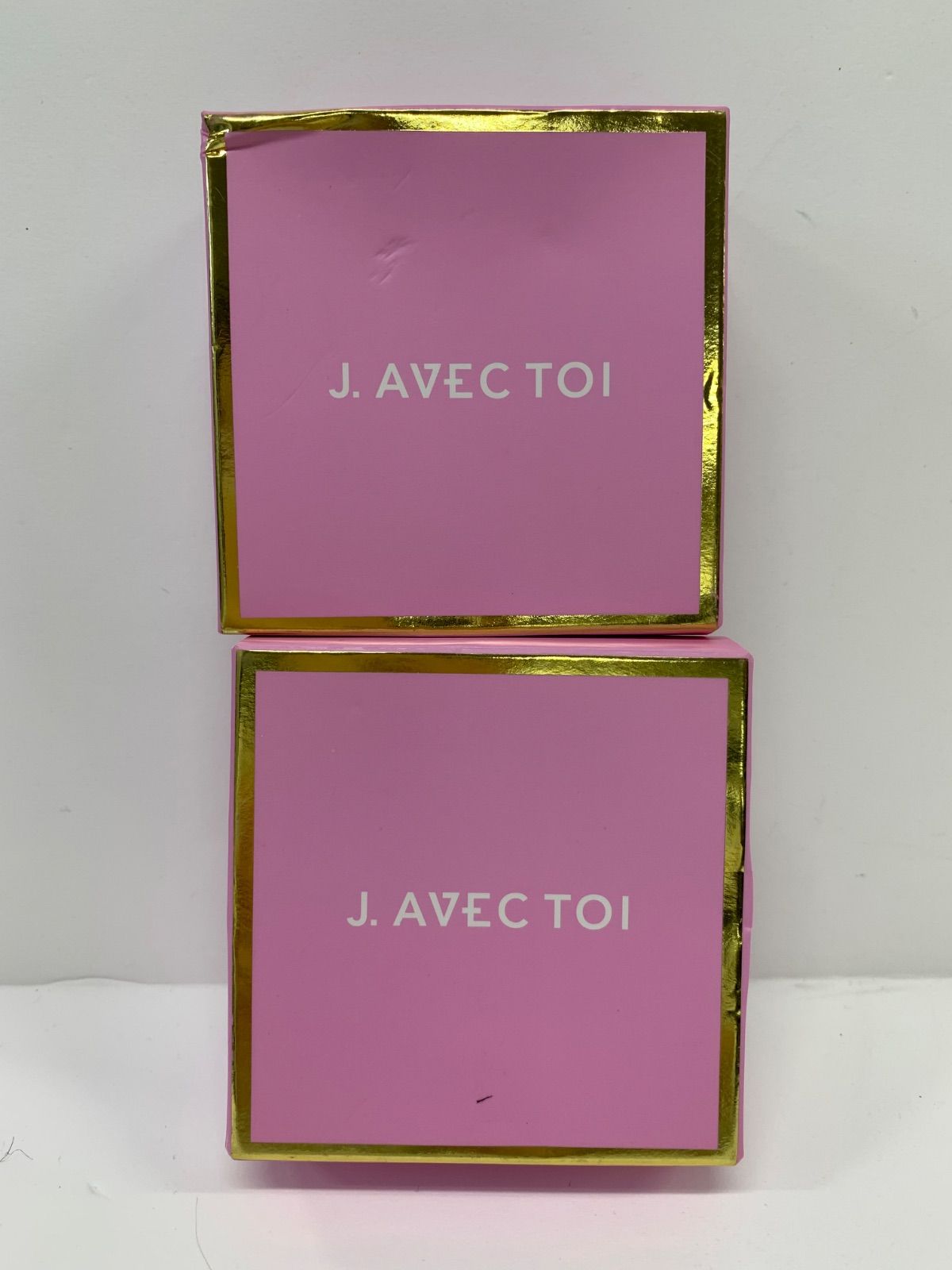 S3999 K J. AVEC TOI バイタライジングHS F 化粧石鹸 90g 計2点セット